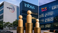 Big Gap in IT CEO Pay: Wipro's Top Executive Earns ₹49.6 Cr, TCS's ₹28 Cr; Infosys Tops List AI Generated Image
