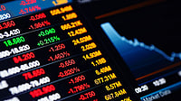 Sensex Recovers 900 Points From Day's Low; Banking Stocks Lead Comeback
