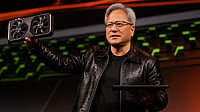 Nvidia and Marvell CEOs Highlight Role of Connectivity in Powering Next-Generation AI Infra Nvidia and Marvell CEOs Highlight Role of Connectivity in Powering Next-Generation AI Infra