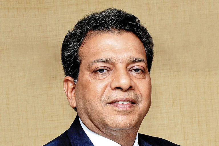 Shri Brijendra Pratap Singh, CMD, NALCO - null