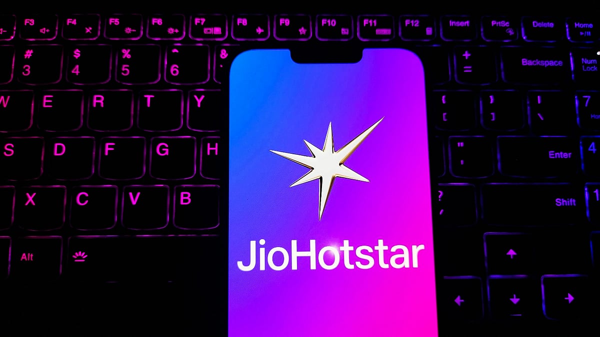 JioHotstar is expanding its AI capabilities to transform content creation, audience engagement and monetisation across its entertainment ecosystem - null