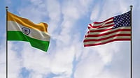 India Must Challenge USTR's Proposed
12.5% Tariff on India Under Sec 301 Investigations: GTRI India Must Challenge USTR's Proposed
12.5% Tariff on India Under Sec 301 Investigations: GTRI