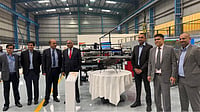 Inside Tata’s New Defence Hub: C-130J MRO Facility To Be Operational By Dec 2026 ANI