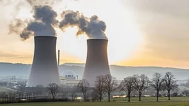 India's Fairwood Nuclear, South Korea's SK Securities Sign Pact to Advance Small Reactor Projects