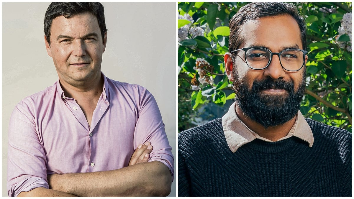 Exclusive | ‘Making the Global Rich Pay for Climate and Welfare Is the Most Obvious Form of Reparations We Need’: Thomas Piketty
