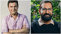 Exclusive | ‘Making the Global Rich Pay for Climate and Welfare Is the Most Obvious Form of Reparations We Need’: Thomas Piketty Thomas Piketty and Anmol Somanchi