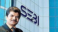 Rajesh Mehta x SEBI