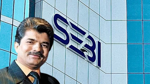 The Rajesh Exports Case: What SEBIs Interim Order Alleges And What Happens Next