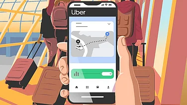 Uber