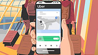 Uber : Uber Cuts 23% of People Division, Joins the Wave of Corporate Layoffs