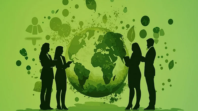Why Indias Climate Philanthropy Needs Sharper Direction