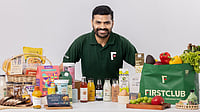 FirstClub Secures $55 Mn From Peak XV, Sofina; Eyes Expansion FirstClub founder Ayyappan