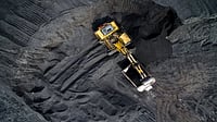 Vedanta Group's Iron Ore Mining, Steel Biz Cut 2.5 MT of Carbon Emissions in Last 5 Yrs Vedanta Group's Iron Ore Mining, Steel Biz Cut 2.5 MT of Carbon Emissions in Last 5 Yrs