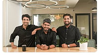 Kuku FM Cofounders