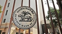 India's Economy Resilient Amid Geopolitical Uncertainties: RBI Deputy Governor India's Economy Resilient Amid Geopolitical Uncertainties: RBI Deputy Governor