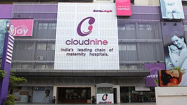 Cloudnine Hospitals