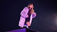 Taylor Swift Becomes Richest Female Musician as Net Worth Crosses $2 Bn X @taylorswift13 : Taylor Swift