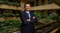 Who Is Neelkanth Mishra? India’s New World Bank Executive Director Twitter : Economist Neelkanth Mishra