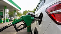 World Environment Day: India Begins E85 Fuel Rollout, Cleaner Mobility Push Gains Momentum AI Generated Image : E85 Fuel