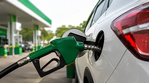 AI Generated Image : E85 Fuel