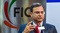 RBI Gov Malhotra