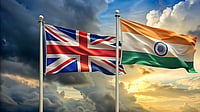 UK Parliament Debates Steel Import Restrictions Delaying India FTA