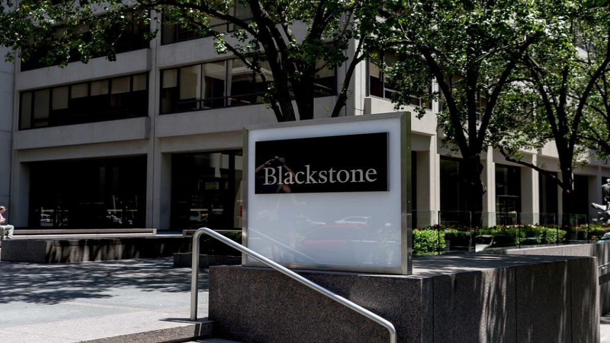 Blackstone-backed AirTrunk Bets $30 Bn on India Data Centre Boom by 2030