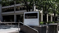 Blackstone