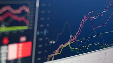 Sensex, Nifty Trade Higher As Investors Await RBI's Rate Decision
