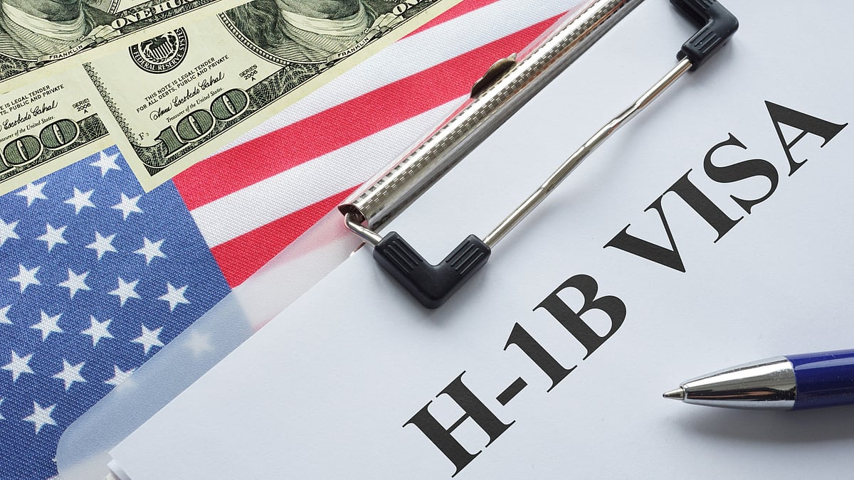 US Bill Eyes Major H-1B Overhaul, Seeks to End Green Card Track