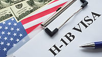 US Bill Eyes Major H-1B Overhaul, Seeks to End Green Card Track US Bill Eyes Major H-1B Overhaul, Seeks to End Green Card Track