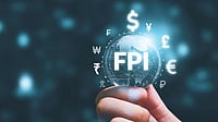 FPIs Pull Out ₹43,000 Cr in First Week of June As AI Trade & Rupee Weakness Weigh on Indian Equities FPIs Pull Out ₹43,000 Cr in First Week of June As AI Trade & Rupee Weakness Weigh on Indian Equities