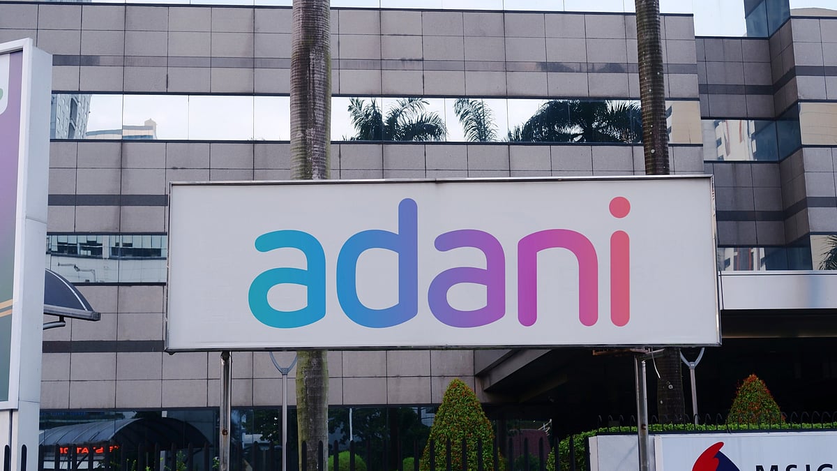Adani Group - null