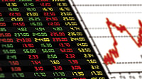 Stock Markets Slump Amid Weak Global Cues, Surging Oil Prices; Sensex Tanks 719 pts Sensex, Nifty