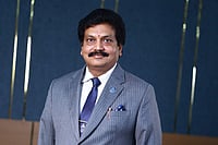 Mr. Prasanna Kumar Motupalli, Chairman and Managing Director (CMD), NLC India Limited