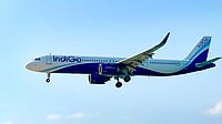 IndiGo 