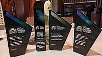 Spark Capital PWM Wins Three Global Private Banking Innovation Awards 2026; Arpita Vinay Named Asia’s Outstanding Wealth Management CEO Spark Capital PWM Wins Three Global Private Banking Innovation Awards 2026; Arpita Vinay Named Asia’s Outstanding Wealth Management CEO