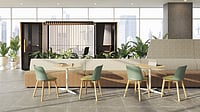 Steelcase India launches ‘Made In India Fabric’ Collection To Strengthen local Sourcing And Workplace Design Innovation Steelcase India launches ‘Made In India Fabric’ Collection To Strengthen local Sourcing And Workplace Design Innovation
