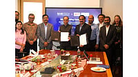 AM/NS India And IIT Roorkee Forge Partnership For Education, Research, And Industry Engagement