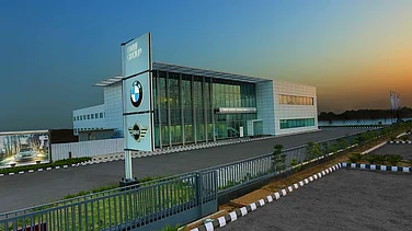 BMW Group