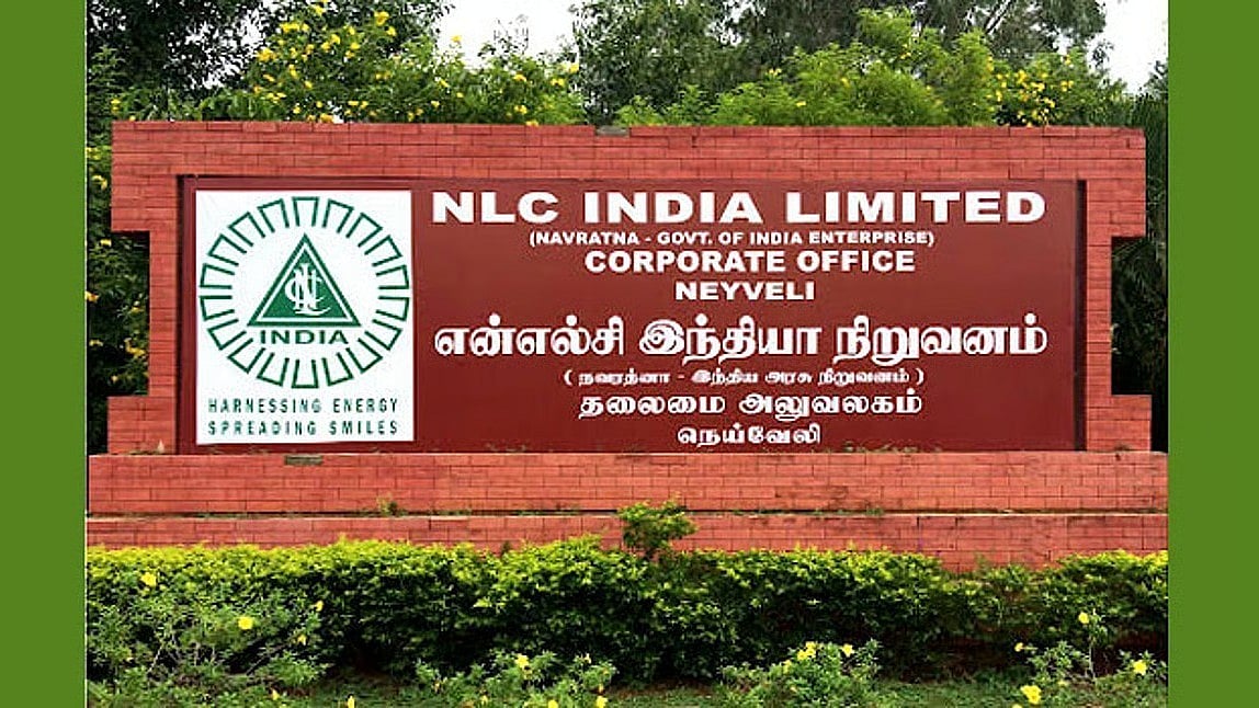 NLC India Limited - null