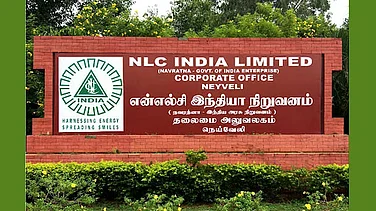 Govt's 3% Share Sale in NLC India Opens for Subscription