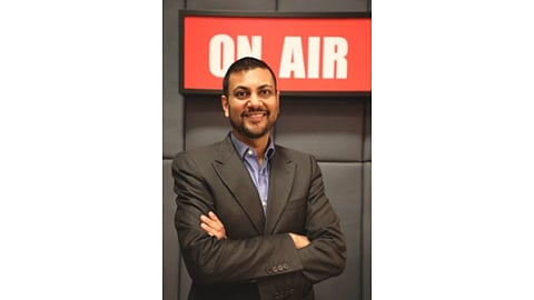 Rohit Dalmia