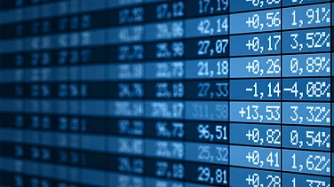 Sensex, Nifty Rebound in Early Trade Tracking Recovery in Global Markets