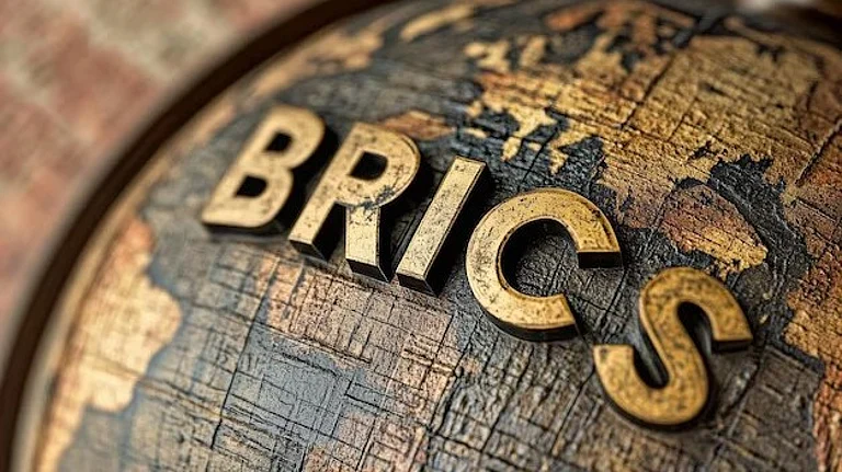 BRICS - null