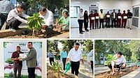 10,008 Trees, Thousands Of Citizens, One Mission: Vasu Foundation Unveils Next Environmental Milestone