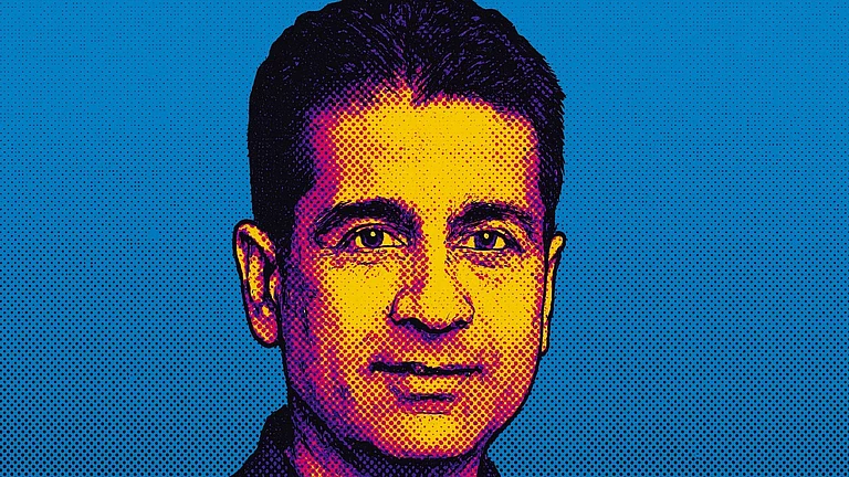 Bajaj Auto MD Rajiv Bajaj - null