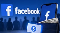 Second Facebook Settlement Payouts Are Back: Who Qualifies & How Much Could You Get? AI Generated Image : Facebook Settlement Payment