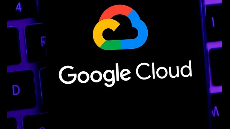 Google Cloud - null