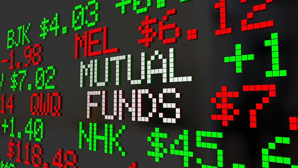 Equity MFs Inflow Hit 12-month Low of ₹22,908 Cr in May